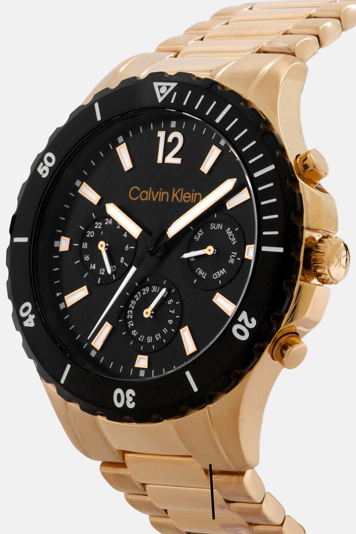 CALVIN KLEIN WATCH