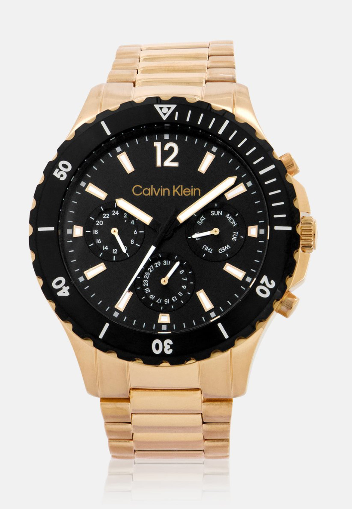 CALVIN KLEIN WATCH