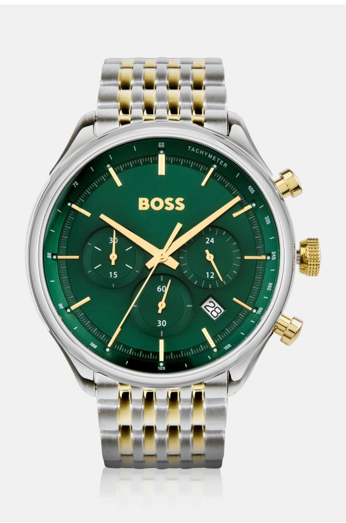 BOSS WATCH
