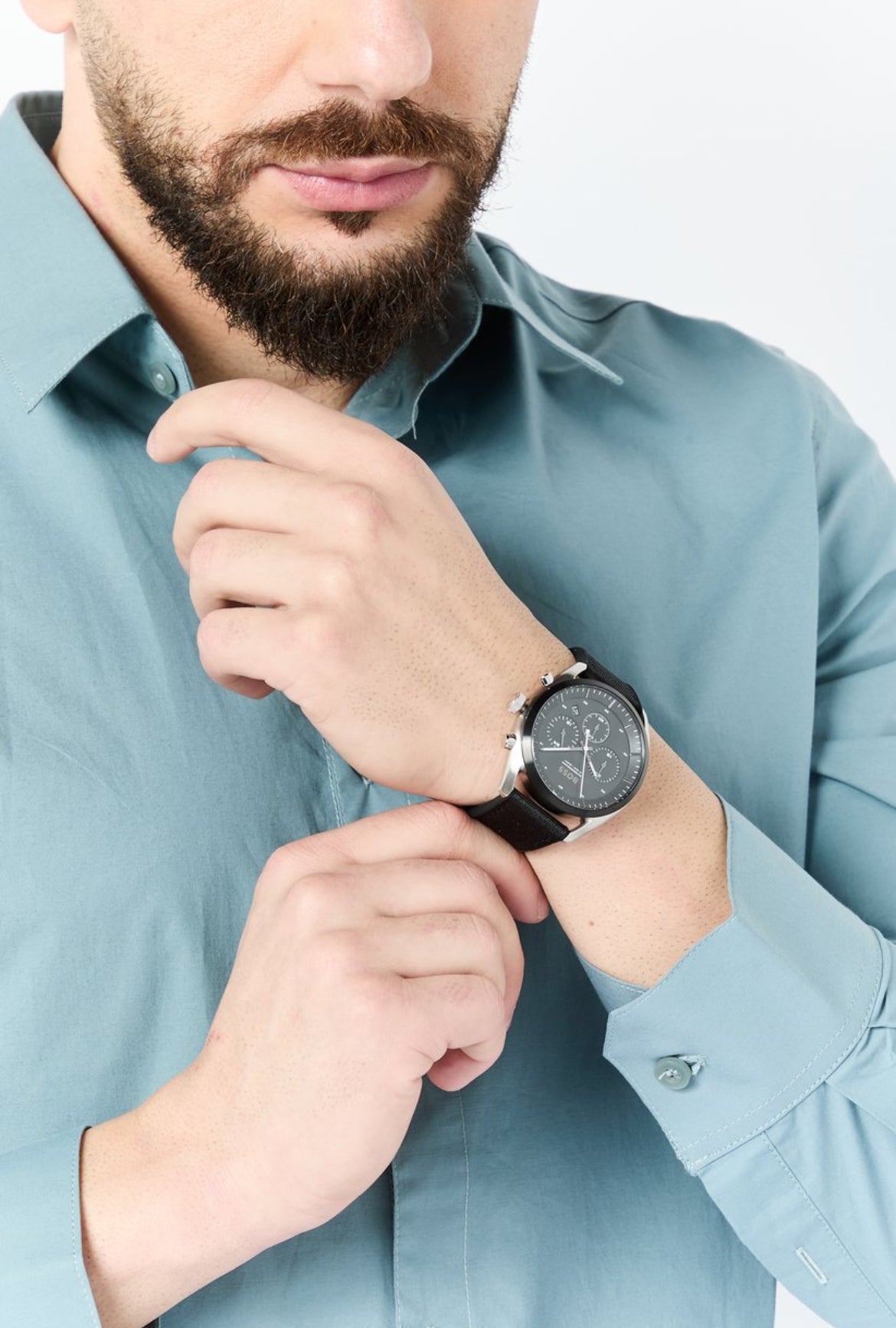 BOSS WATCH