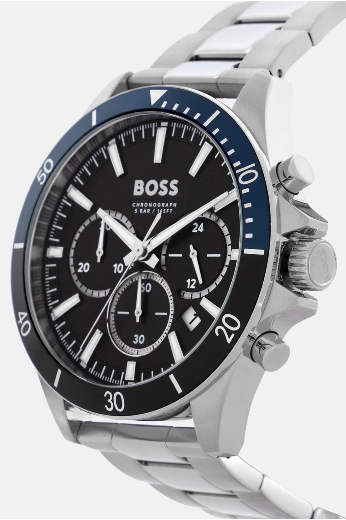 BOSS WATCH