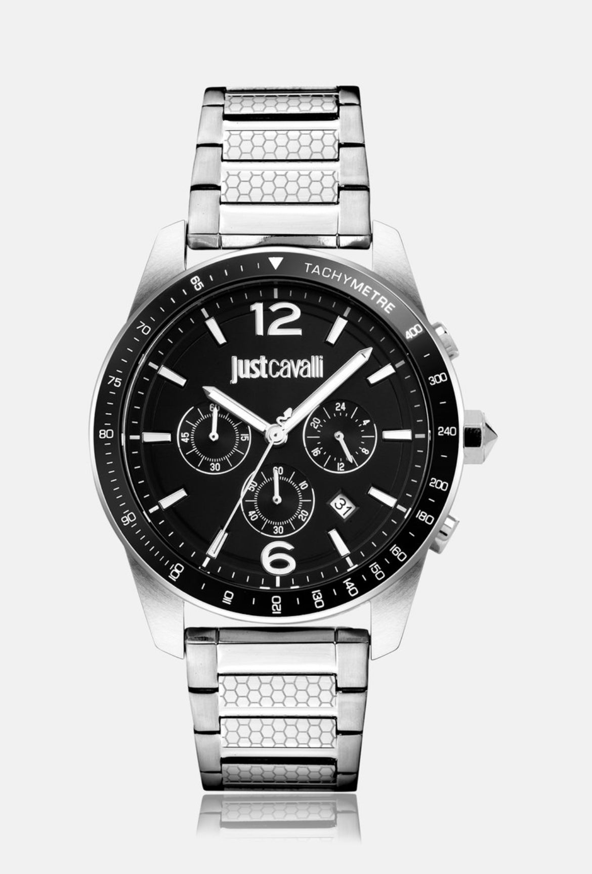 JUST CAVALLI WATCH