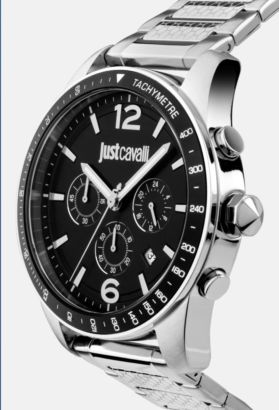 JUST CAVALLI WATCH