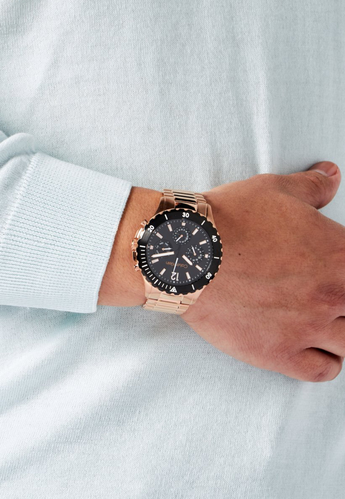 CALVIN KLEIN WATCH
