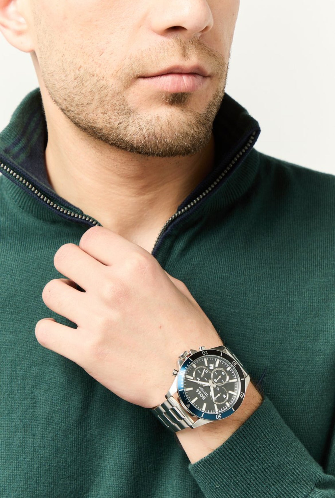 BOSS WATCH