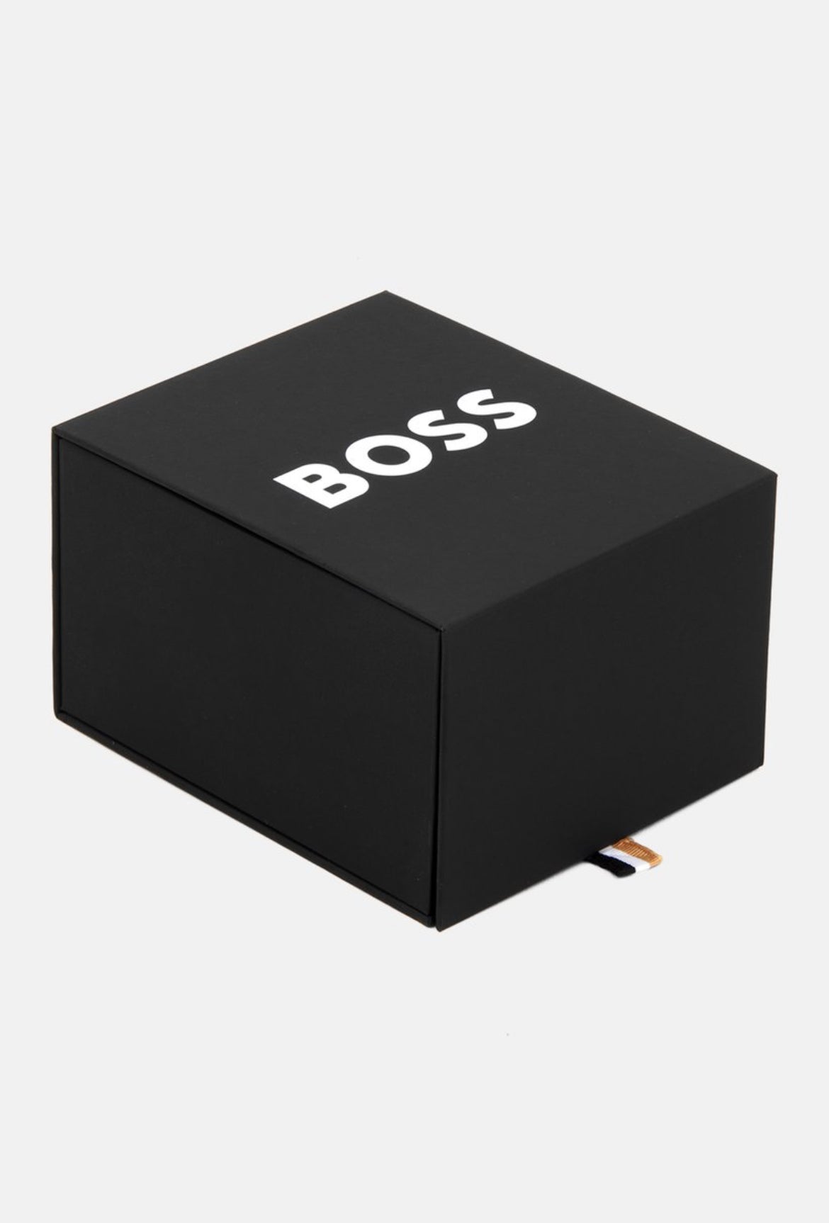 BOSS WATCH